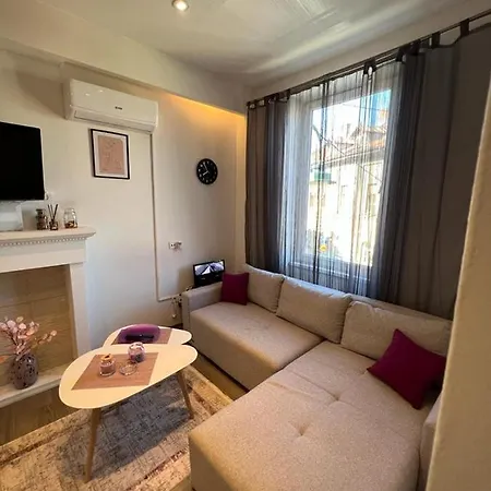 Apartman Happiness * سراييفو