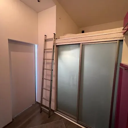 Apartman Happiness *