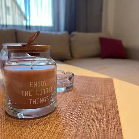 Apartman Happiness شقة