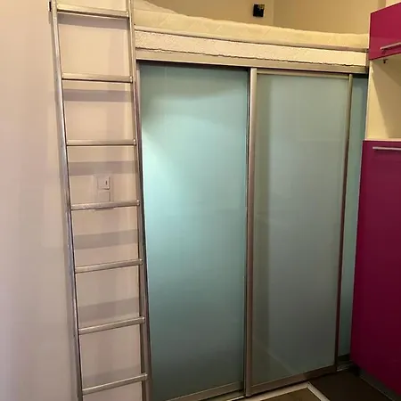 Apartman Happiness * سراييفو