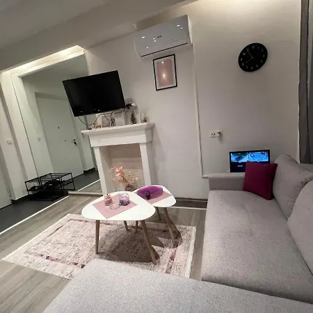 Apartman Happiness Appartement *