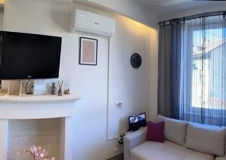 شقة Apartman Happiness سراييفو