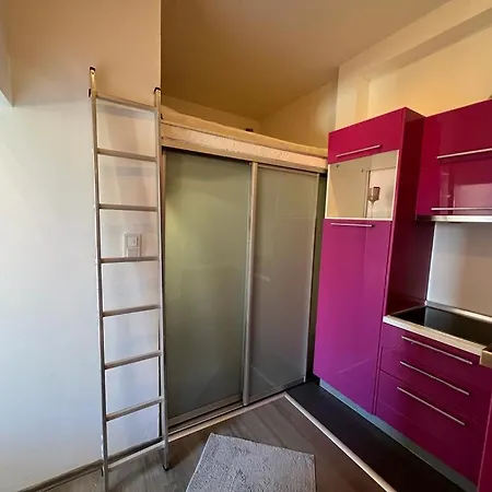 Apartman Happiness سراييفو