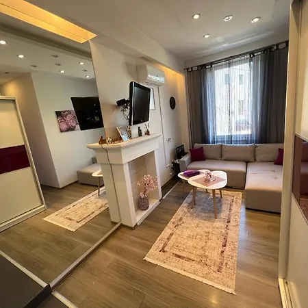 Apartman Happiness Sarajevo