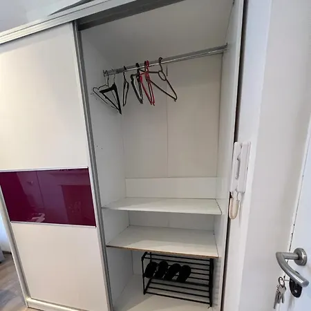Apartman Happiness *
