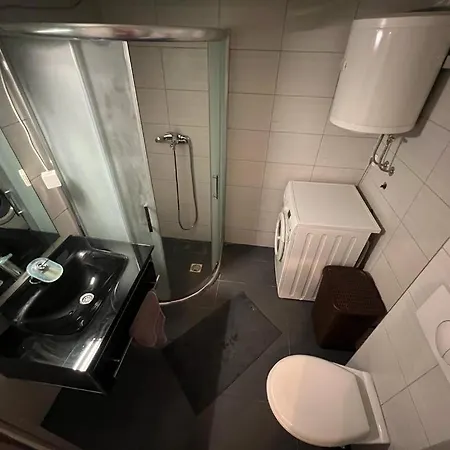 Apartman Happiness Appartement *