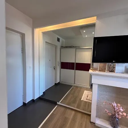 Appartement Apartman Happiness Sarajevo
