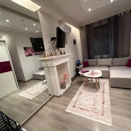 Apartman Happiness Appartement Sarajevo